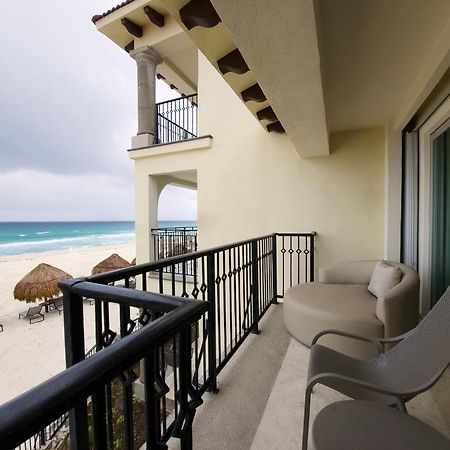 Royal Select At Grand Park Royal Cancun (Adults Only) Exterior photo
