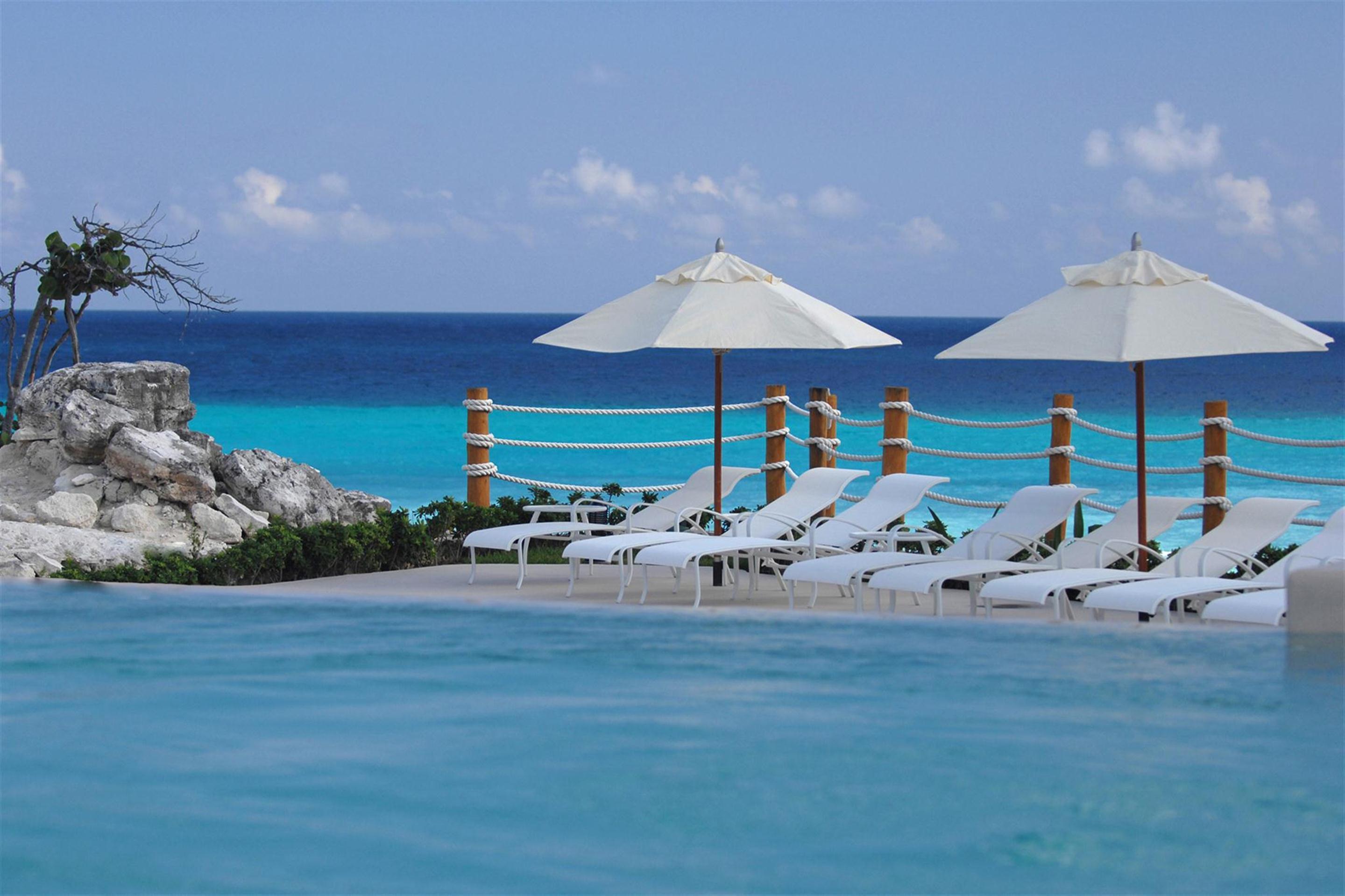 Royal Select At Grand Park Royal Cancun (Adults Only) Exterior photo