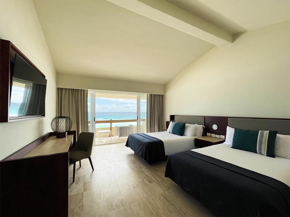 Royal Select At Grand Park Royal Cancun (Adults Only) Exterior photo
