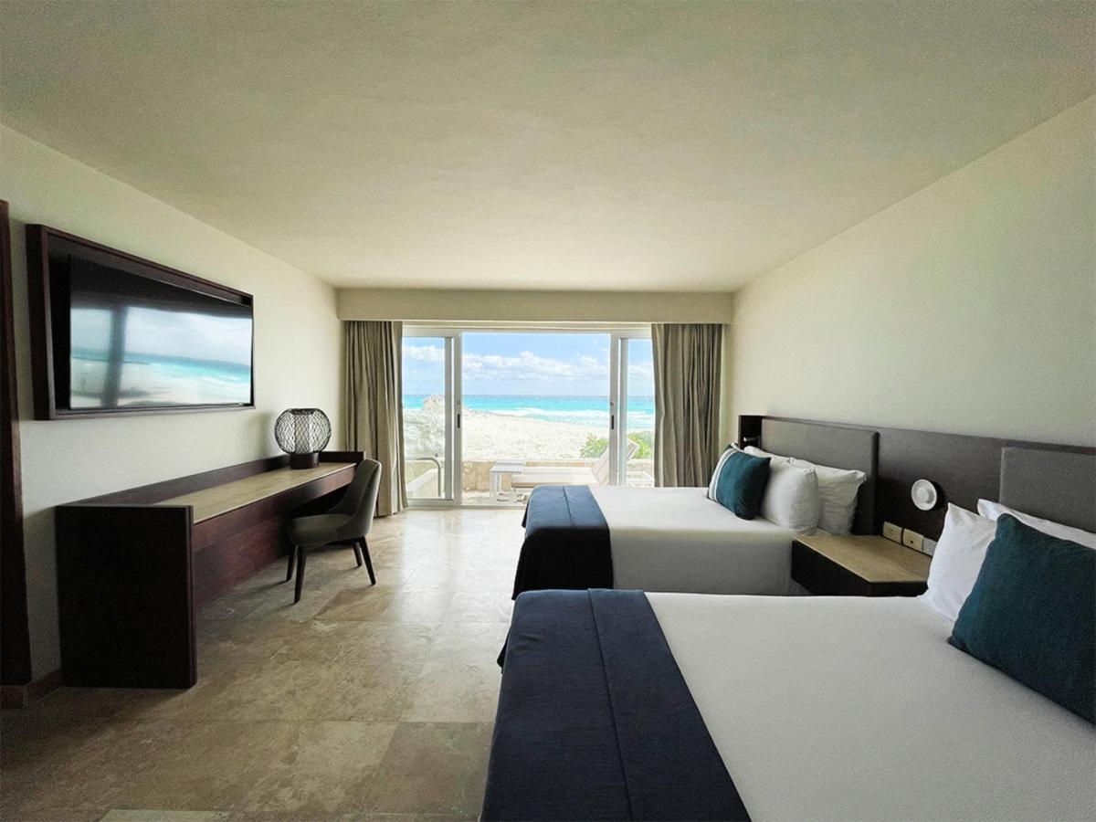 Royal Select At Grand Park Royal Cancun (Adults Only) Exterior photo