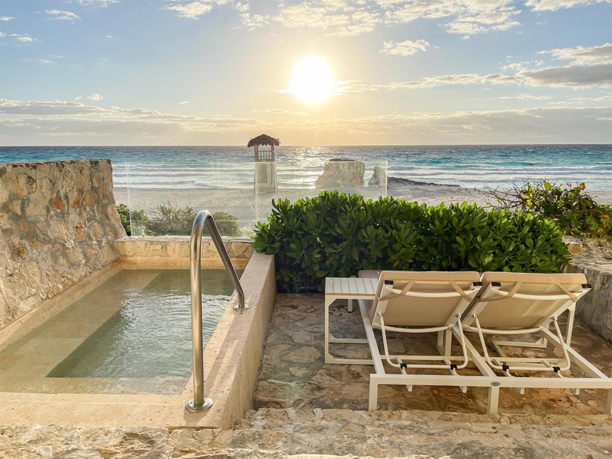 Royal Select At Grand Park Royal Cancun (Adults Only) Exterior photo