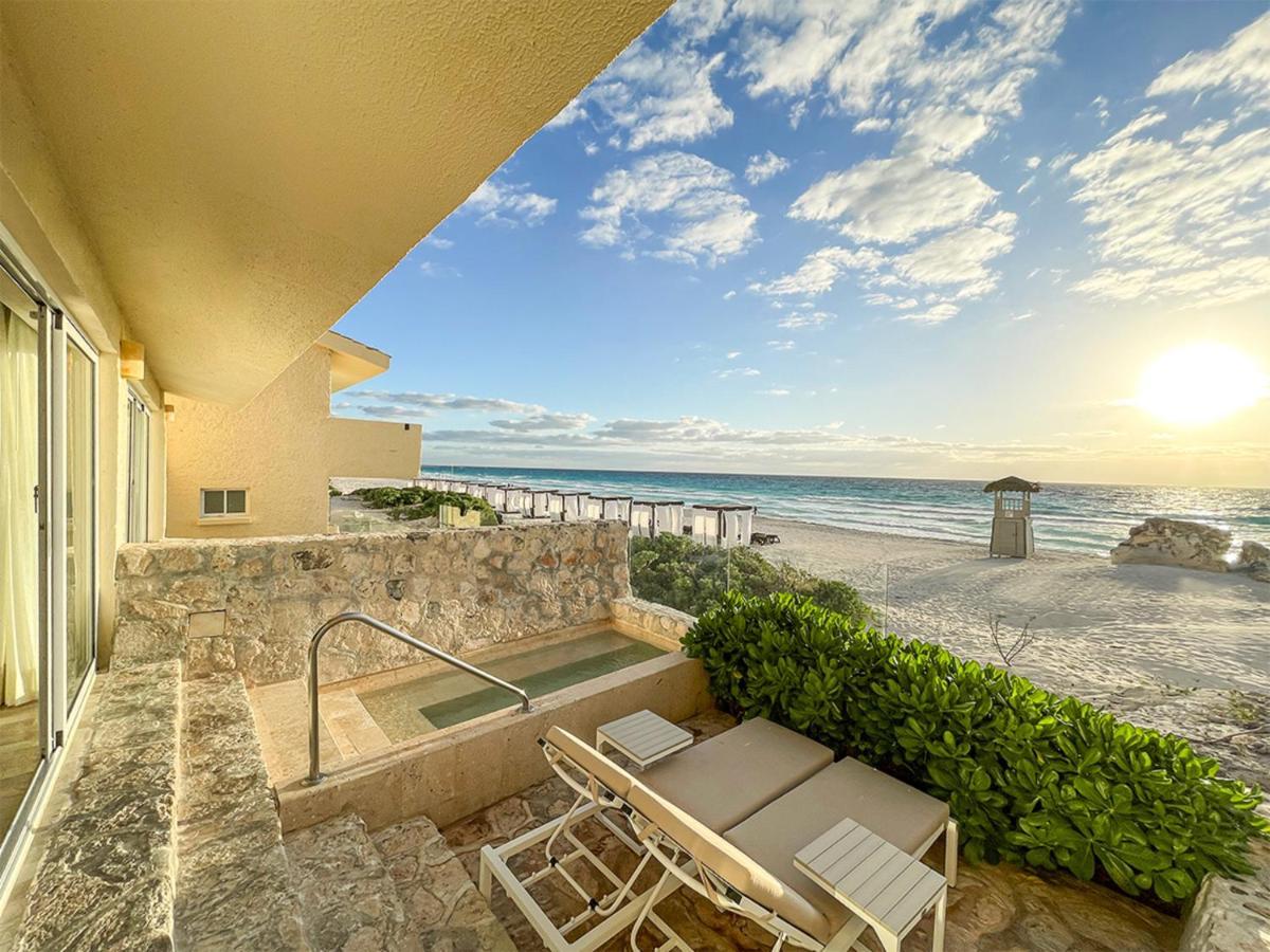 Royal Select At Grand Park Royal Cancun (Adults Only) Exterior photo
