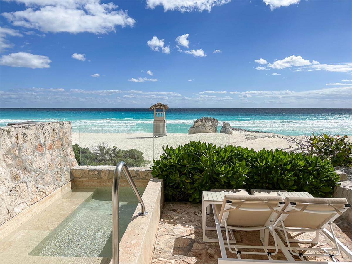 Royal Select At Grand Park Royal Cancun (Adults Only) Exterior photo