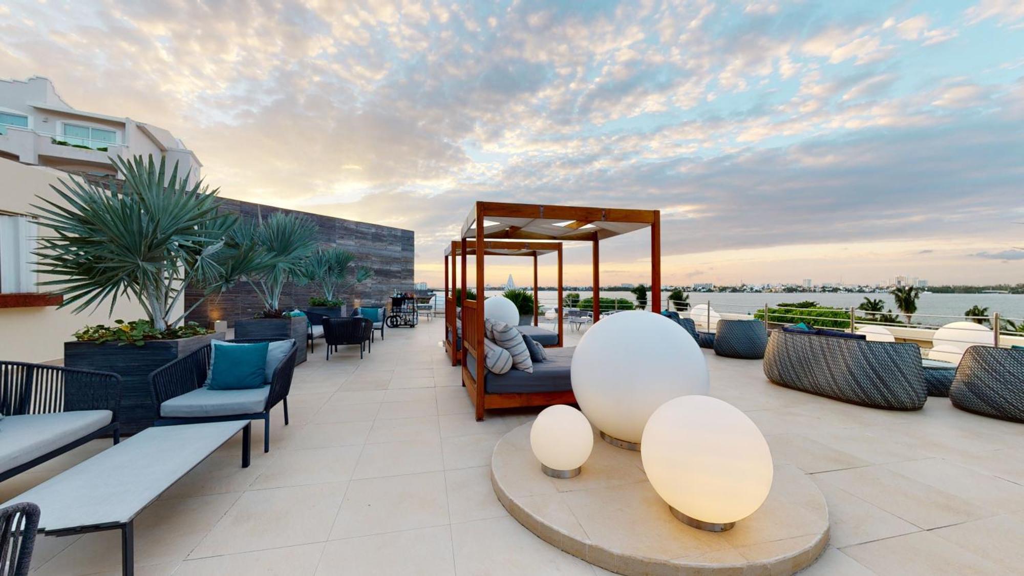 Royal Select At Grand Park Royal Cancun (Adults Only) Exterior photo