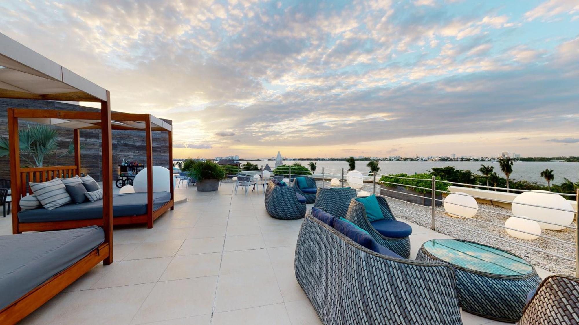 Royal Select At Grand Park Royal Cancun (Adults Only) Exterior photo