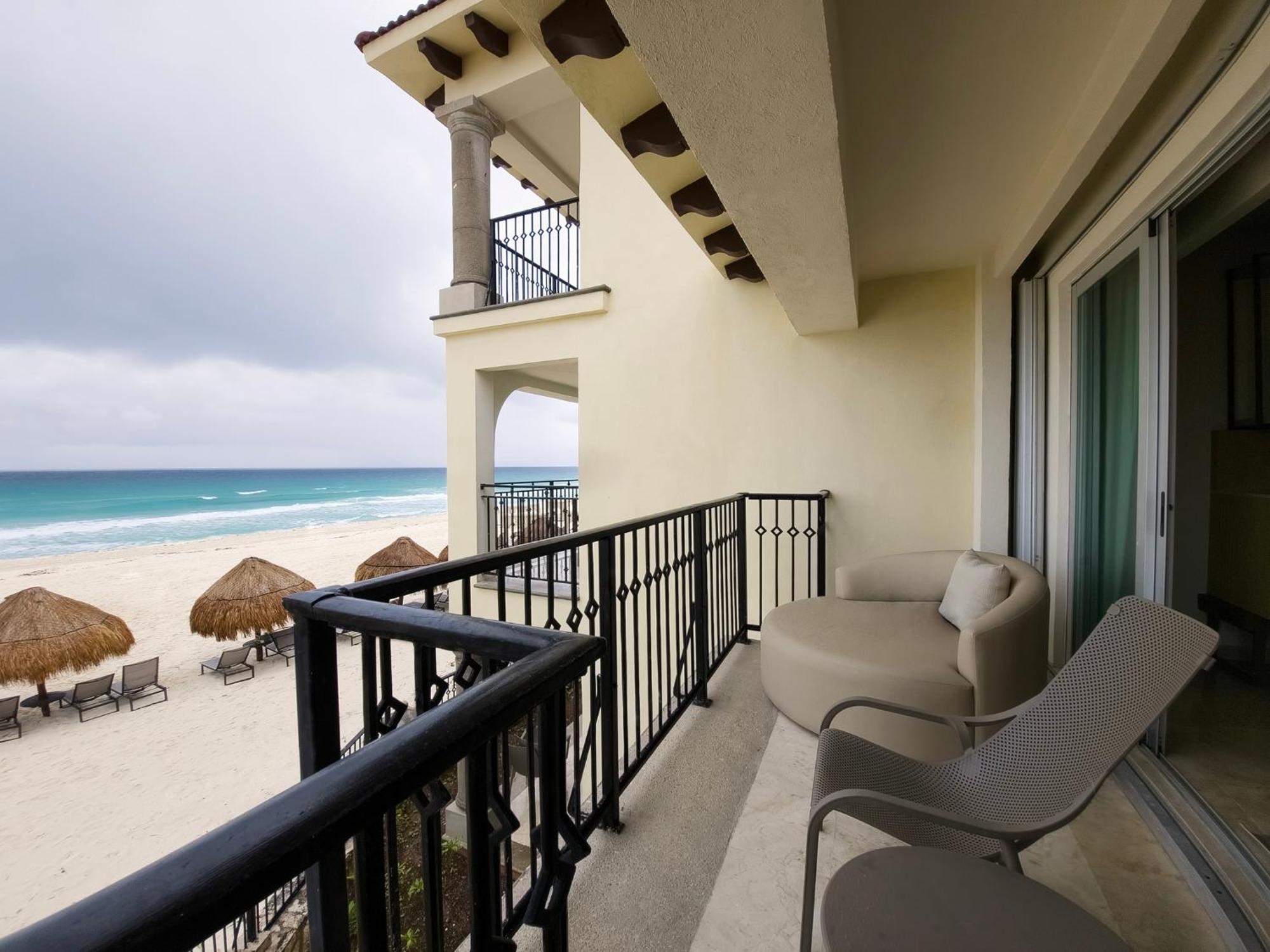 Royal Select At Grand Park Royal Cancun (Adults Only) Exterior photo