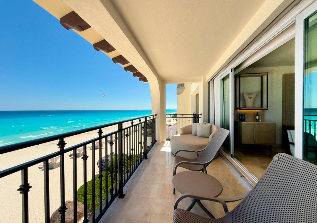 Royal Select At Grand Park Royal Cancun (Adults Only) Exterior photo