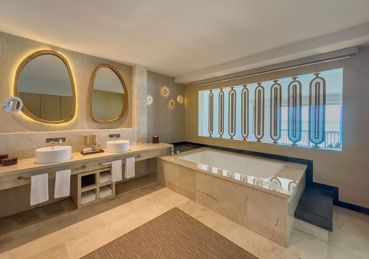 Royal Select At Grand Park Royal Cancun (Adults Only) Exterior photo