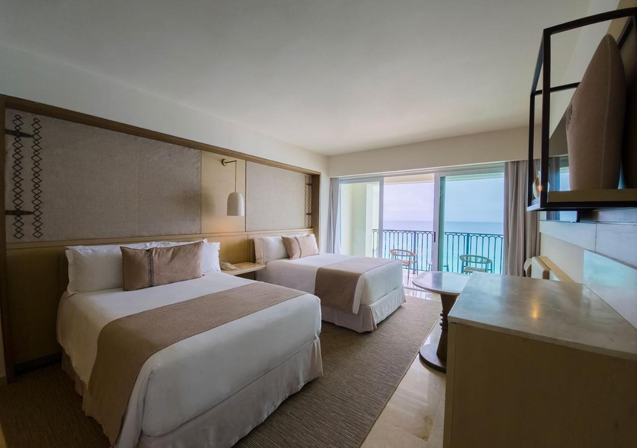Royal Select At Grand Park Royal Cancun (Adults Only) Exterior photo