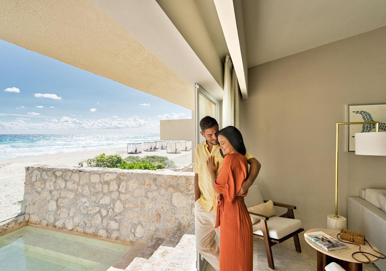 Royal Select At Grand Park Royal Cancun (Adults Only) Exterior photo