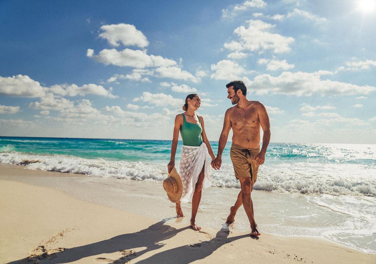 Royal Select At Grand Park Royal Cancun (Adults Only) Exterior photo