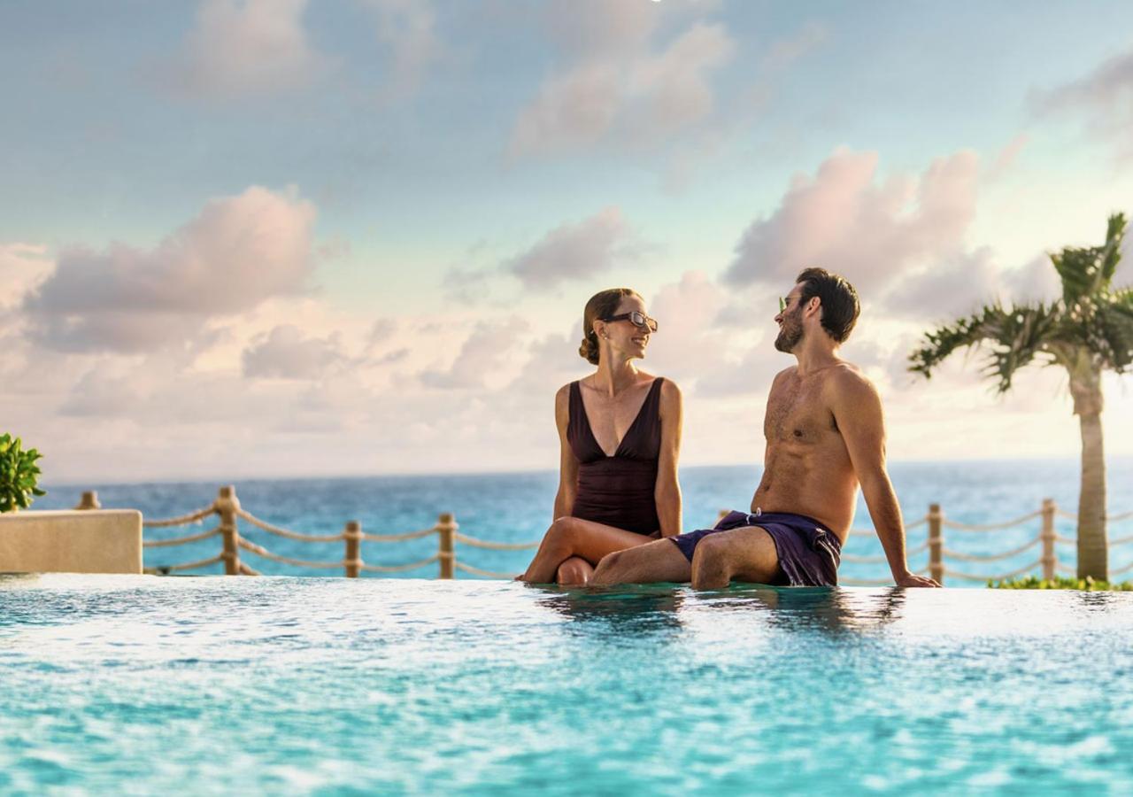 Royal Select At Grand Park Royal Cancun (Adults Only) Exterior photo